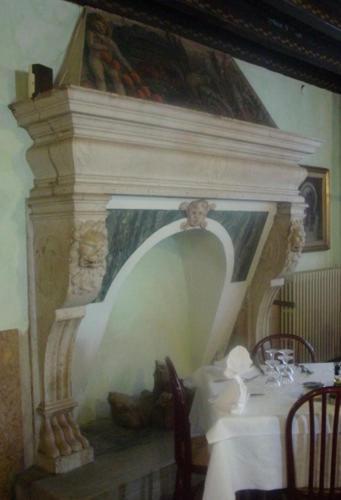 Albergo Ristorante La Scaiola Nuvolera Esterno foto