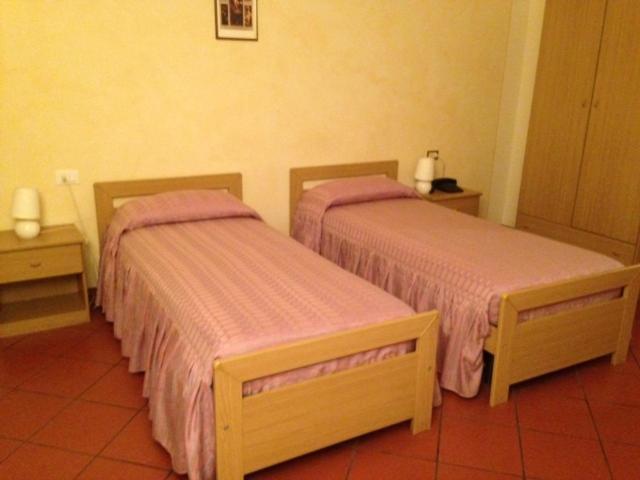 Albergo Ristorante La Scaiola Nuvolera Esterno foto
