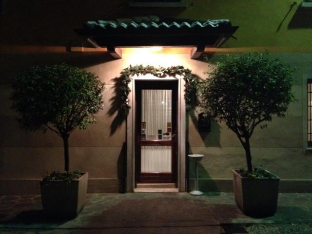 Albergo Ristorante La Scaiola Nuvolera Esterno foto