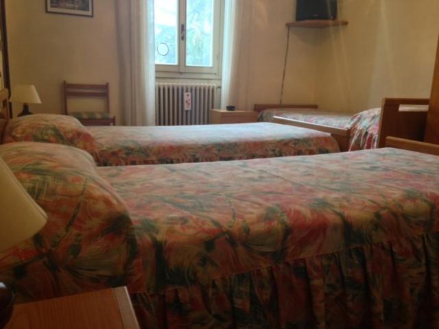 Albergo Ristorante La Scaiola Nuvolera Camera foto
